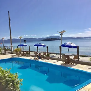  Apartamento Lexus Beira Mar - 101