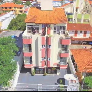  Apartamento Route Canasvieiras